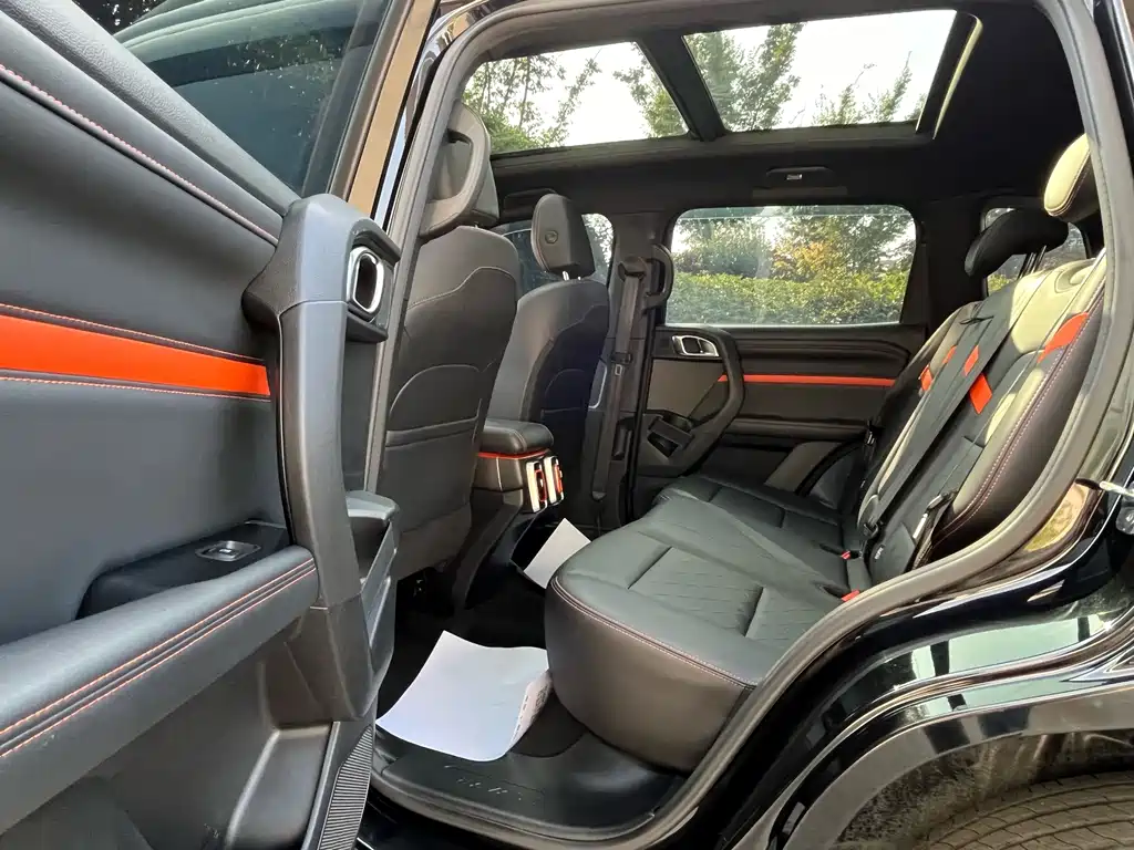 Haval Big Dog — фото 14