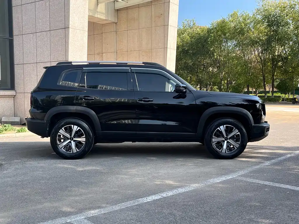 Haval Big Dog — фото 7