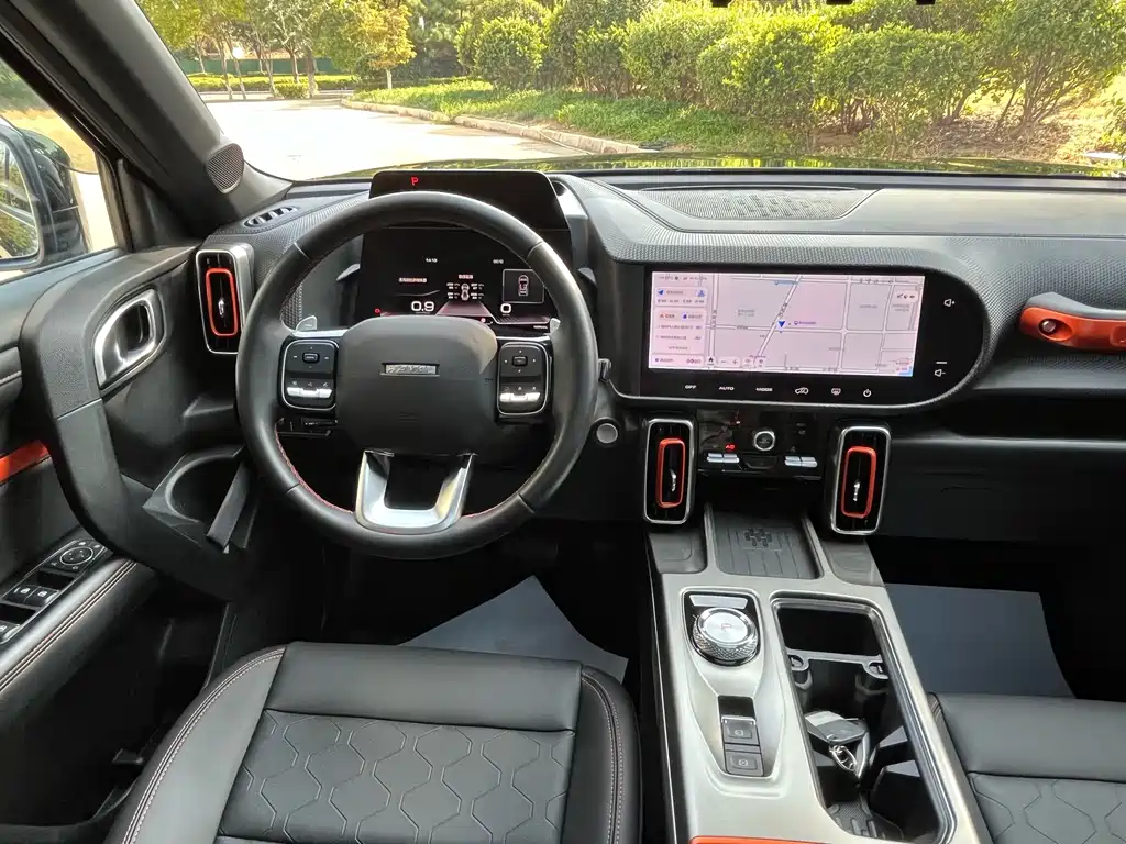 Haval Big Dog — фото 10