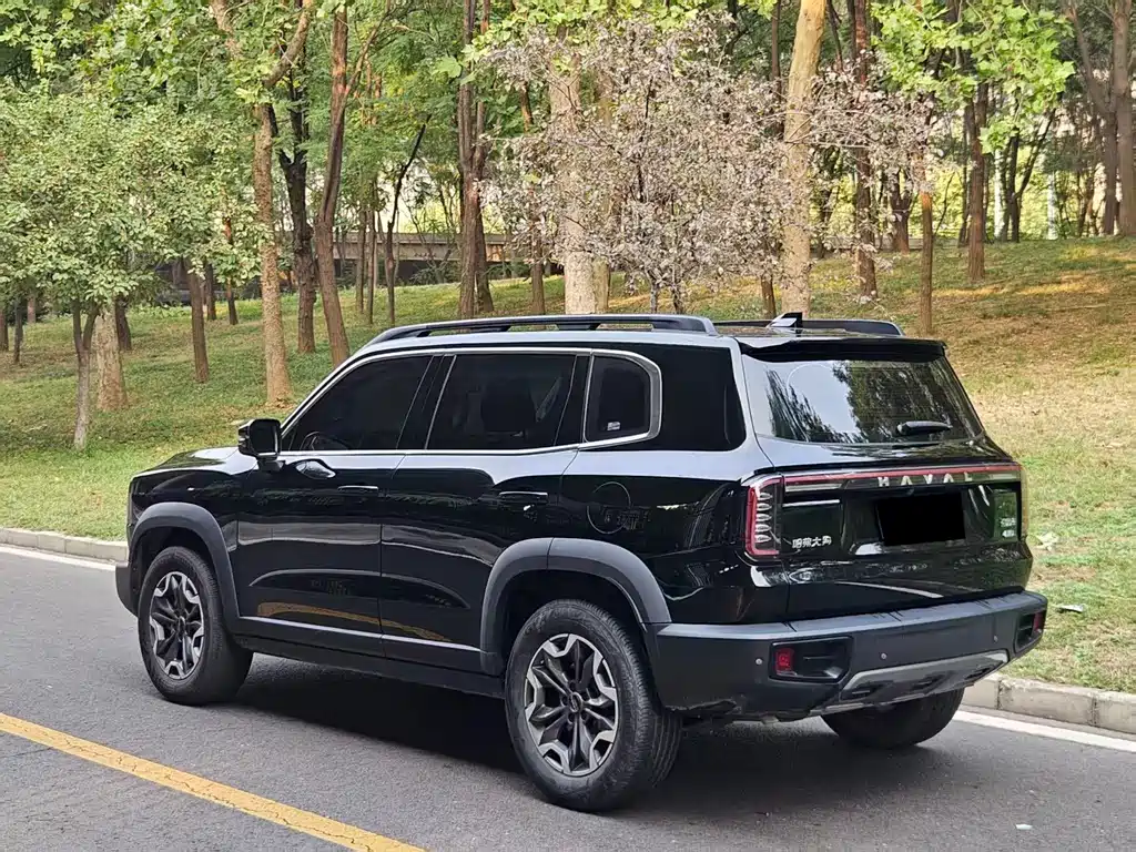 Haval Big Dog — фото 4