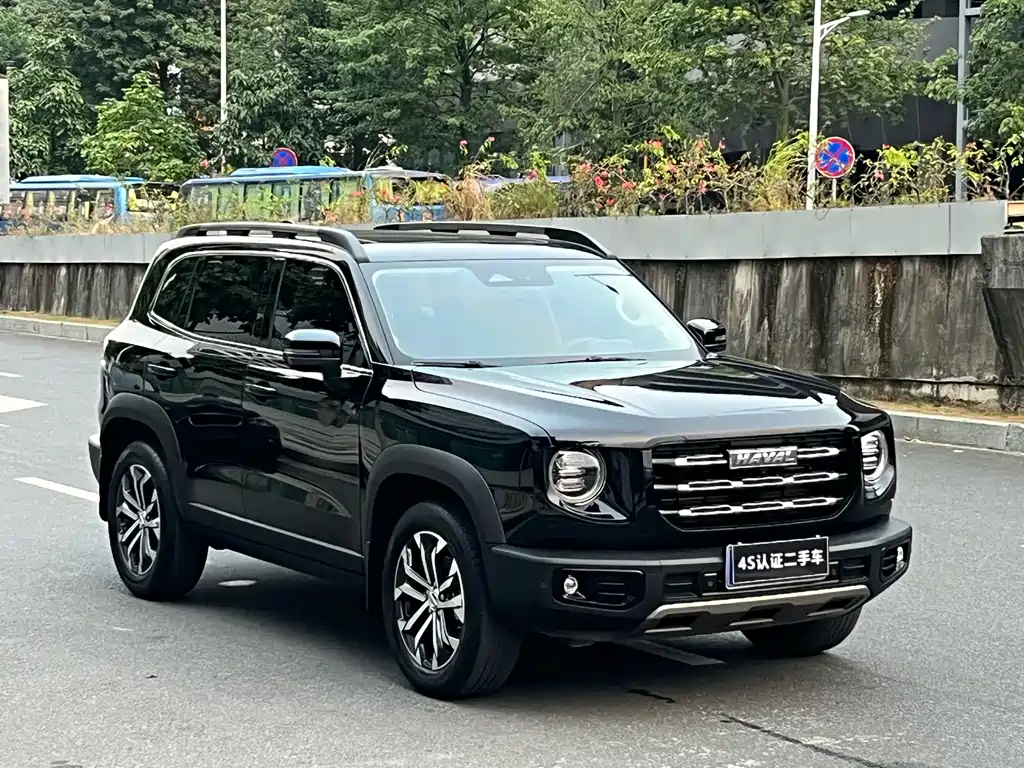 Haval Big Dog — фото 2