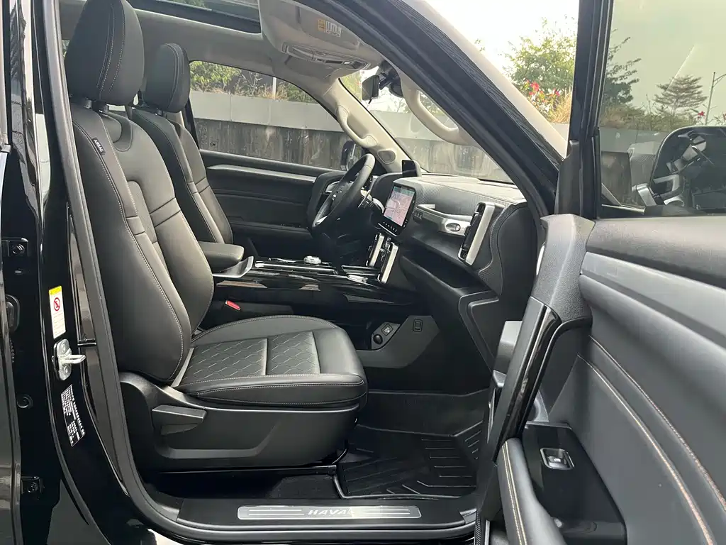 Haval Big Dog — фото 11