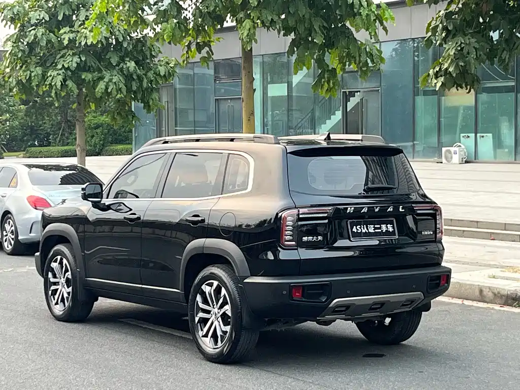 Haval Big Dog — фото 4
