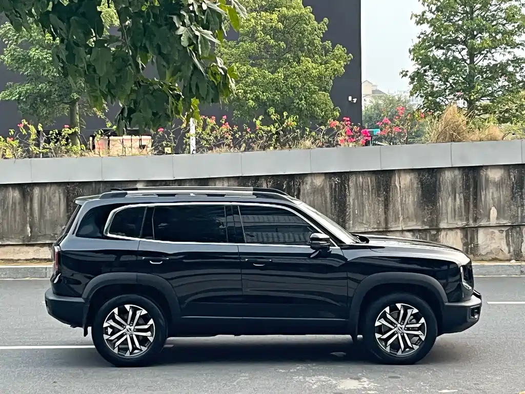 Haval Big Dog — фото 8