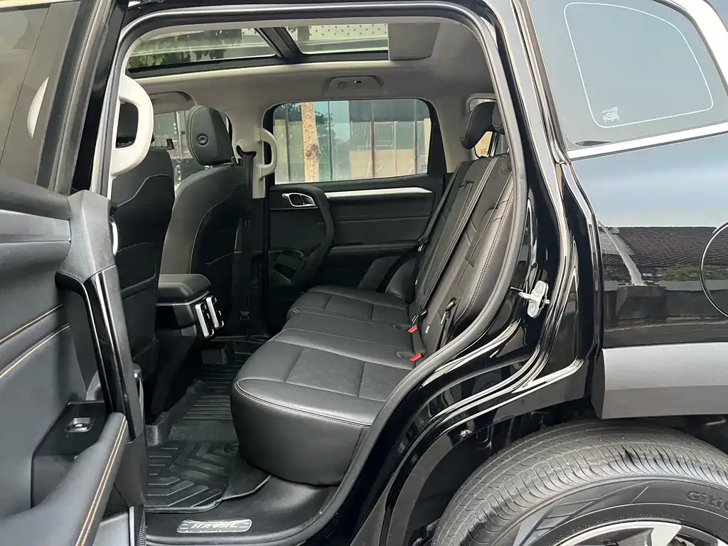 Haval Big Dog — фото 10