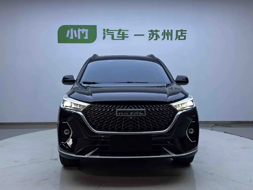Haval M6 — фото 2