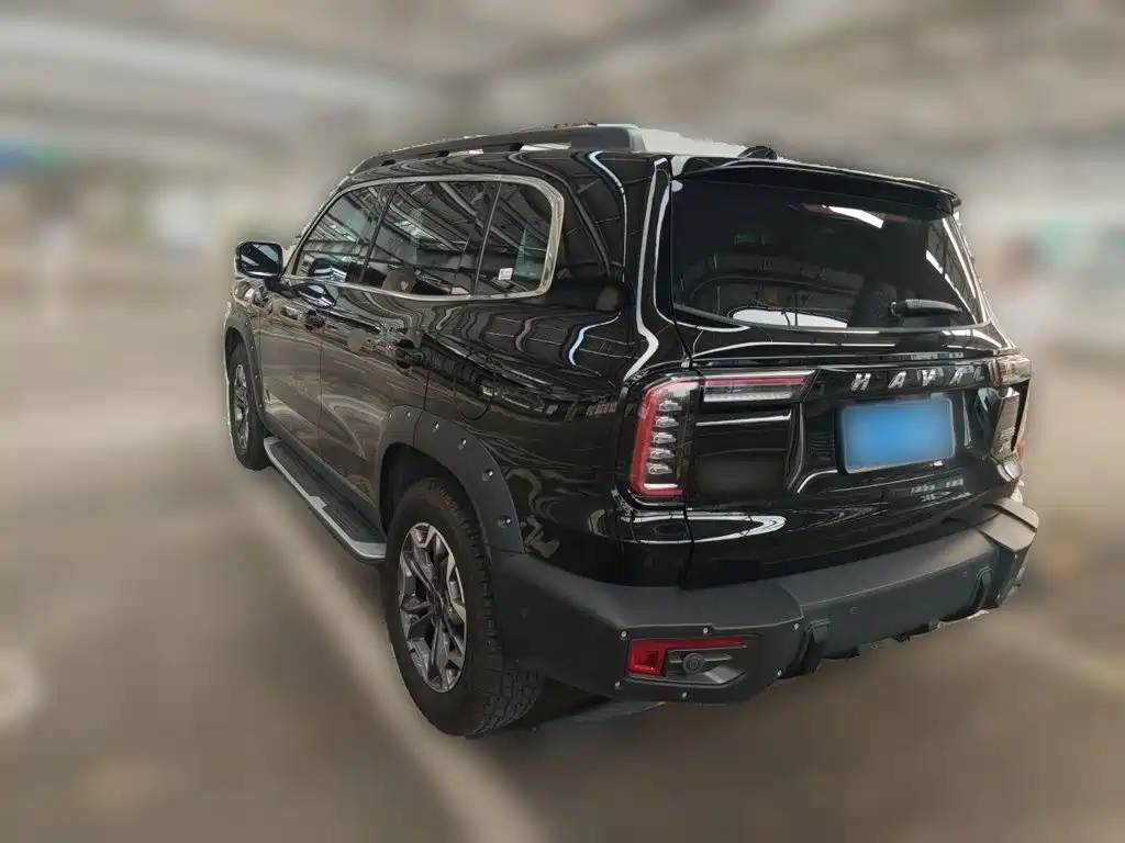 Haval Big Dog — фото 4
