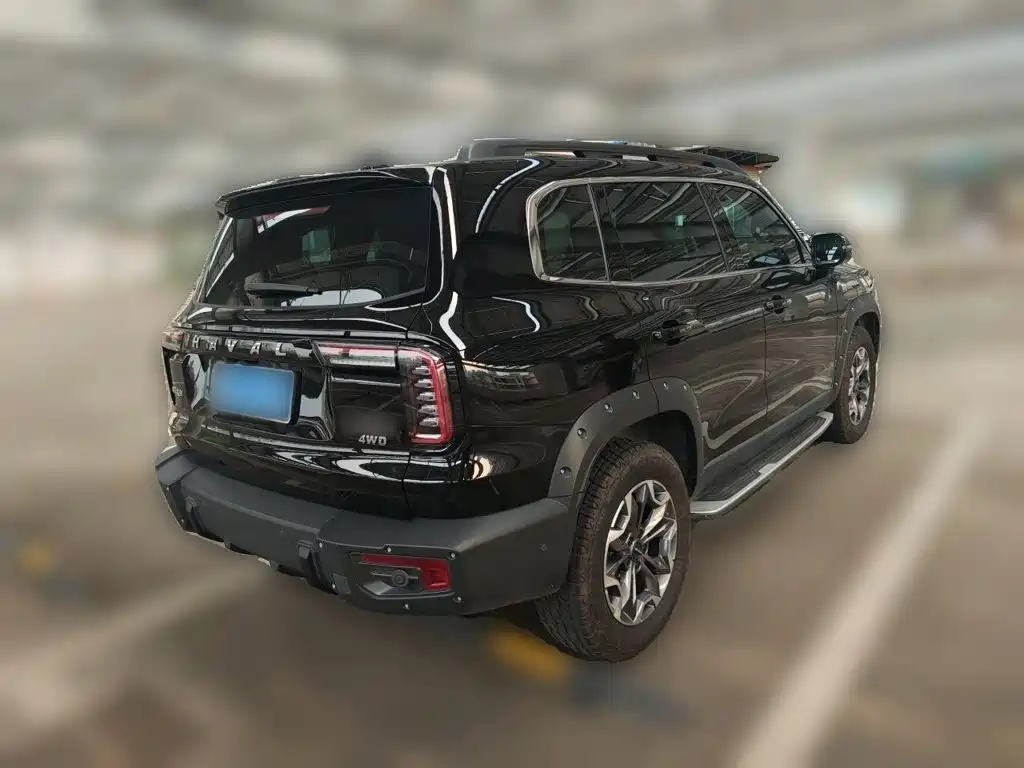 Haval Big Dog — фото 6