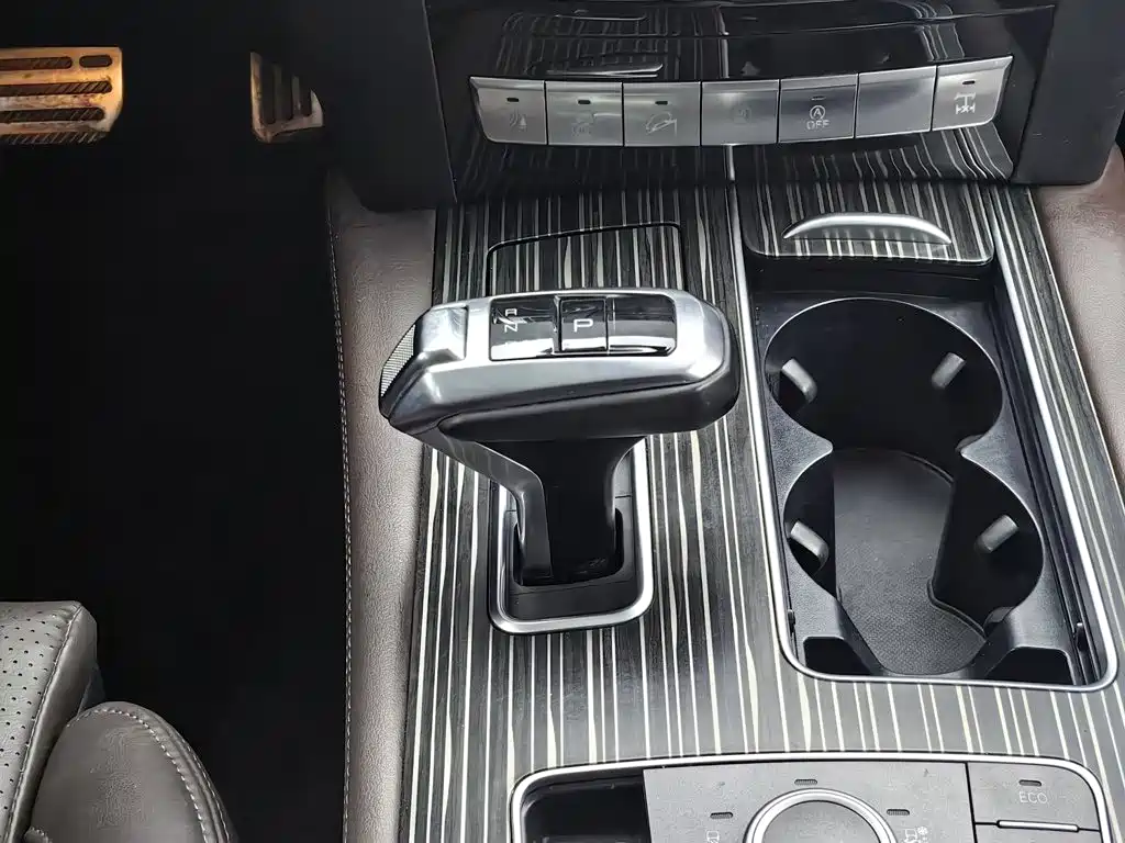 Haval H9 — фото 13