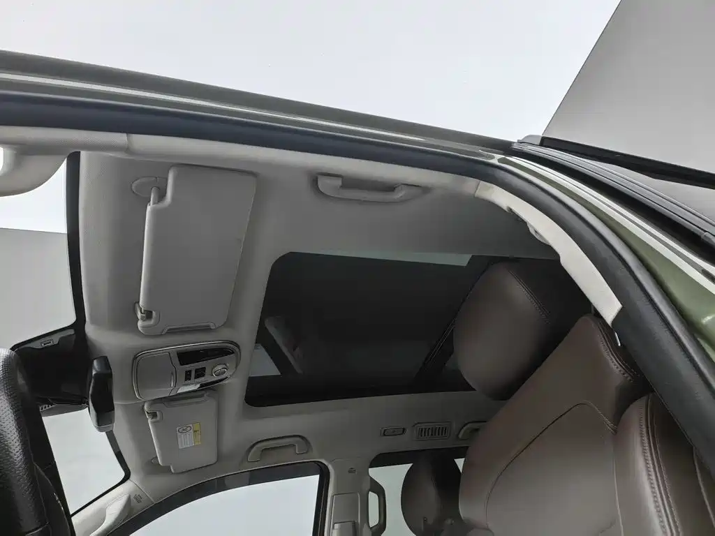 Haval H9 — фото 14