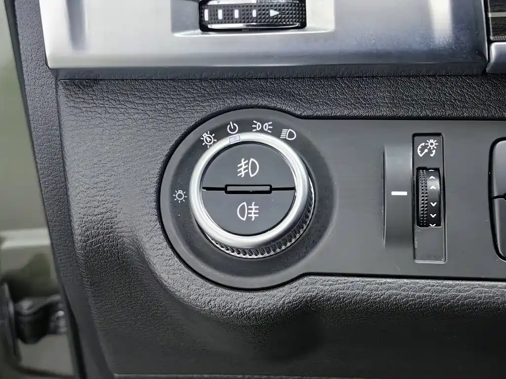 Haval H9 — фото 21