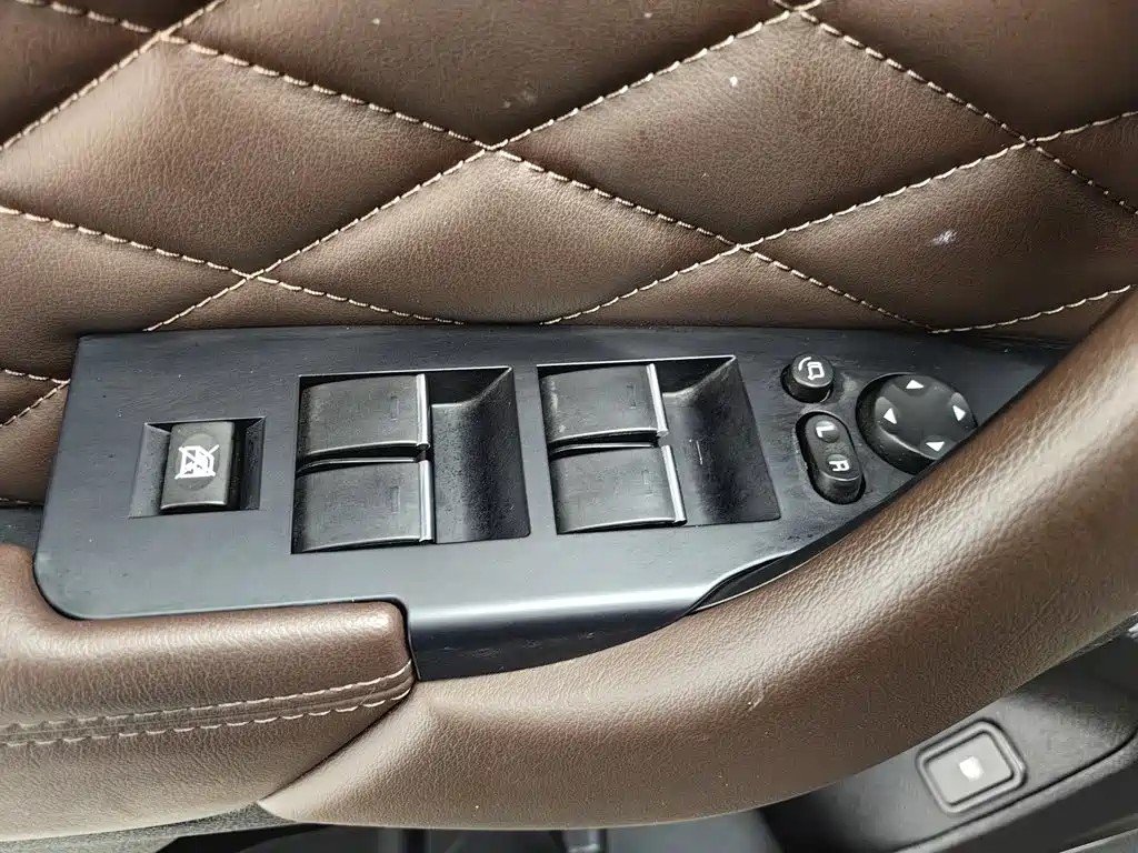 Haval H9 — фото 9