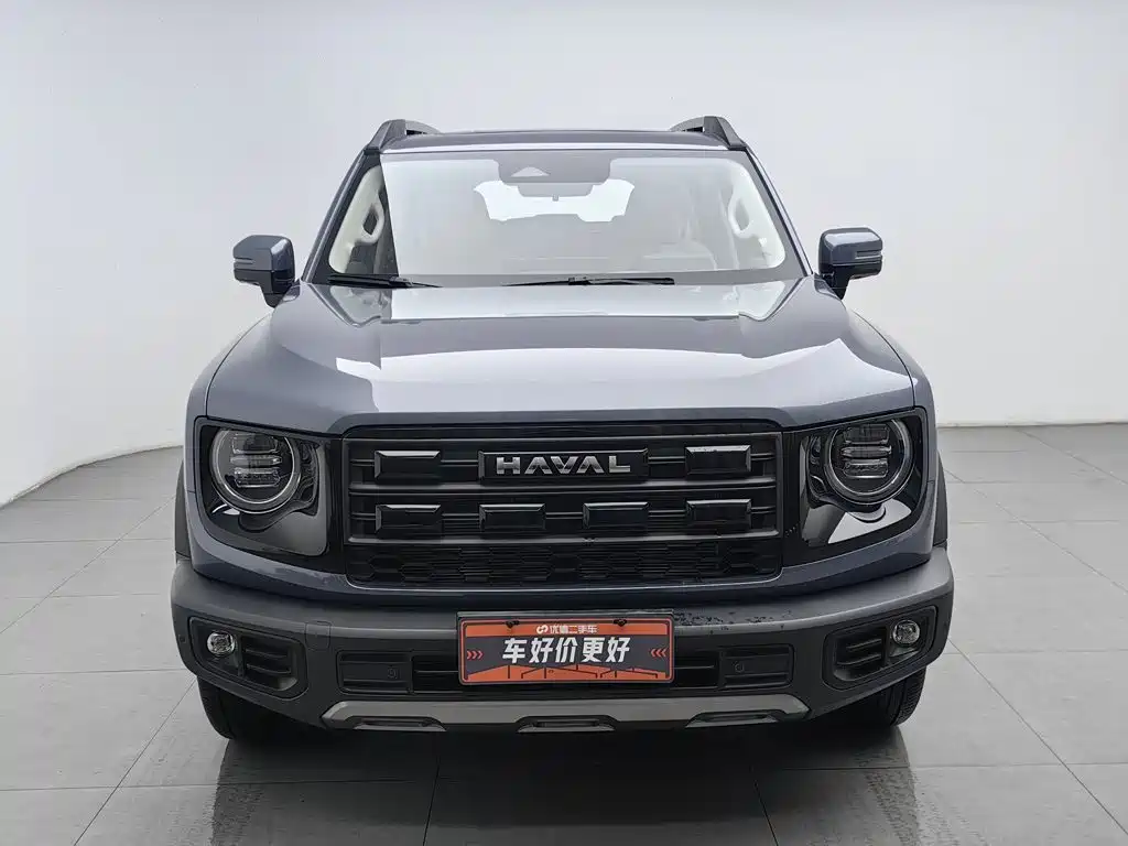 Haval Big Dog — фото 3