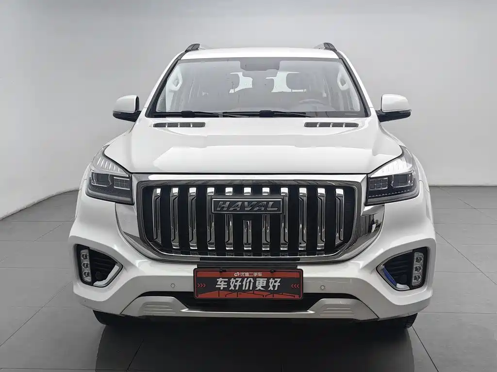 Haval H9 — фото 3