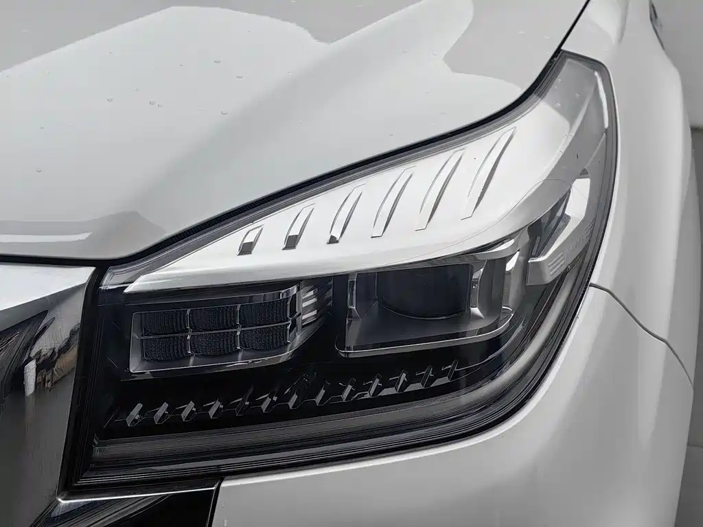 Haval H9 — фото 7