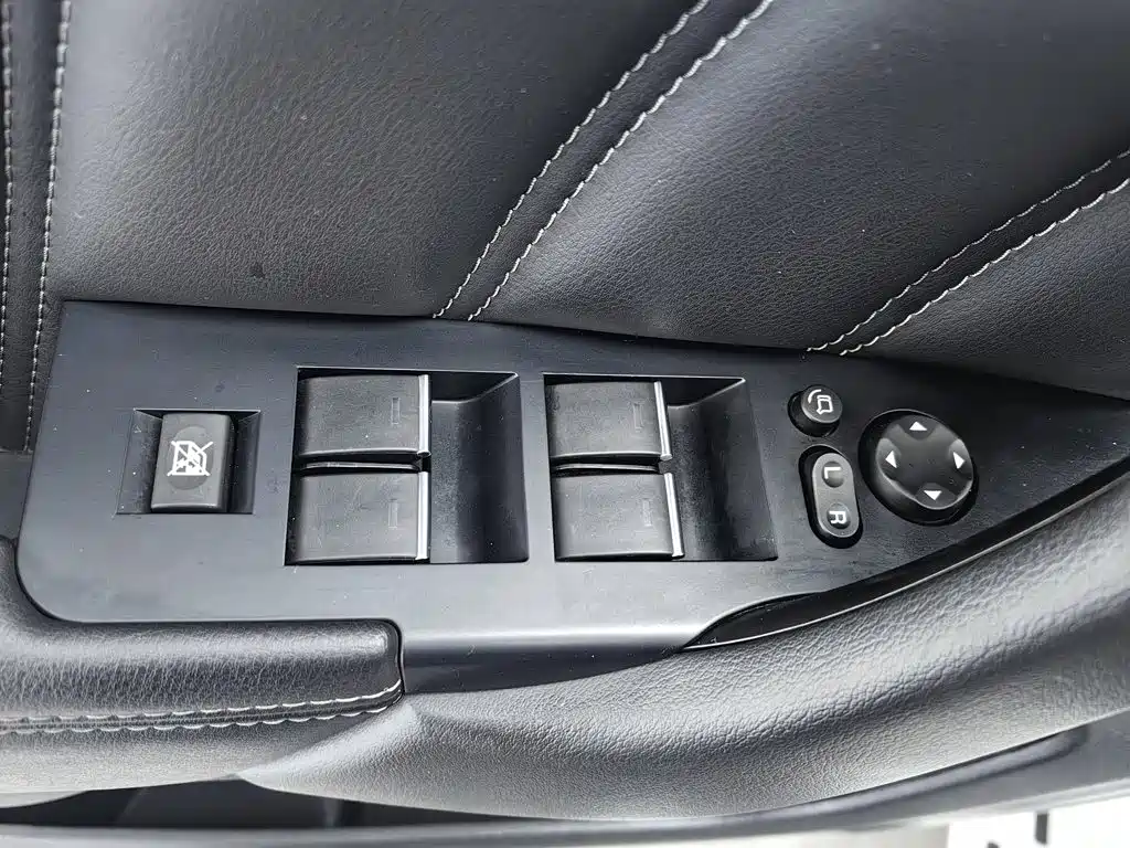 Haval H9 — фото 9