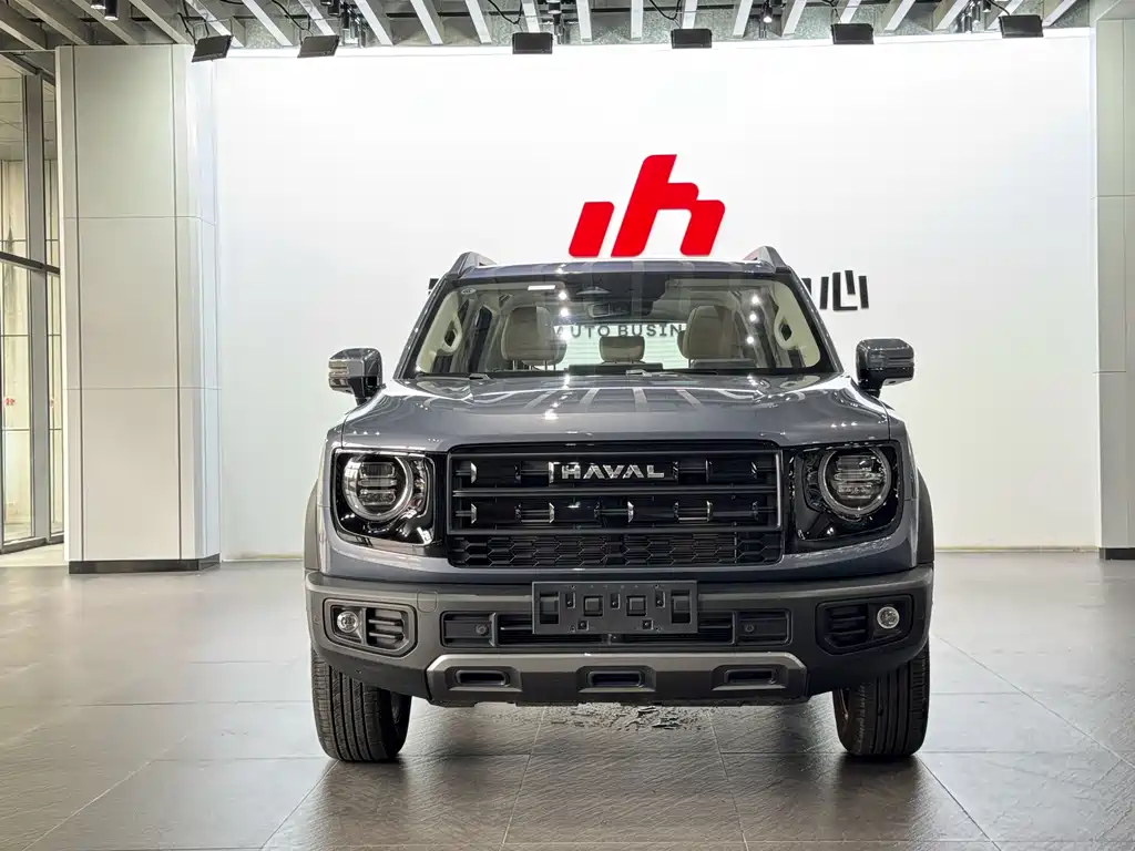 Haval Big Dog — фото 2