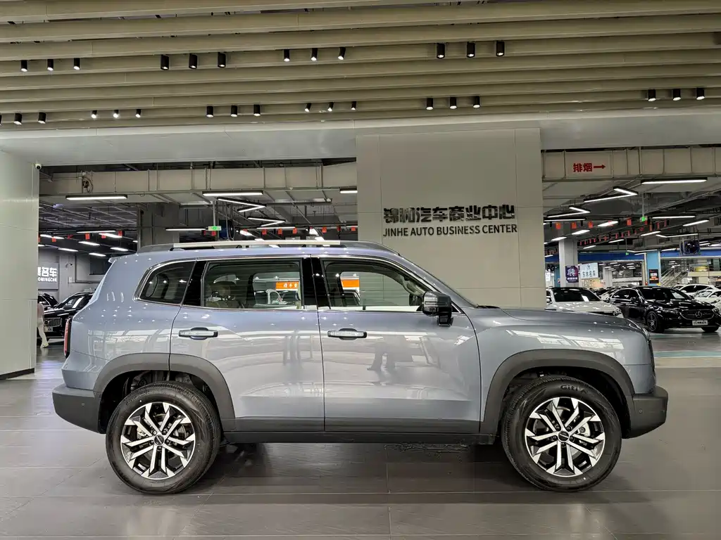 Haval Big Dog — фото 4
