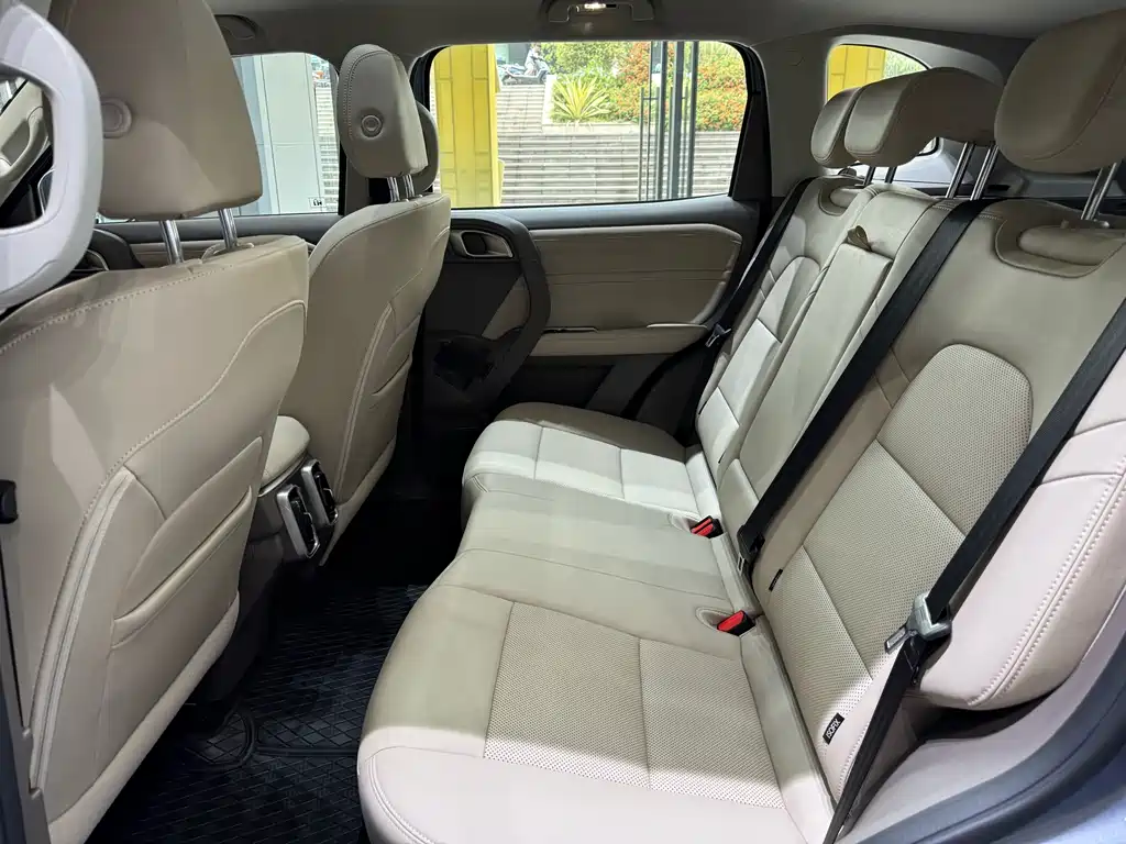 Haval Big Dog — фото 10