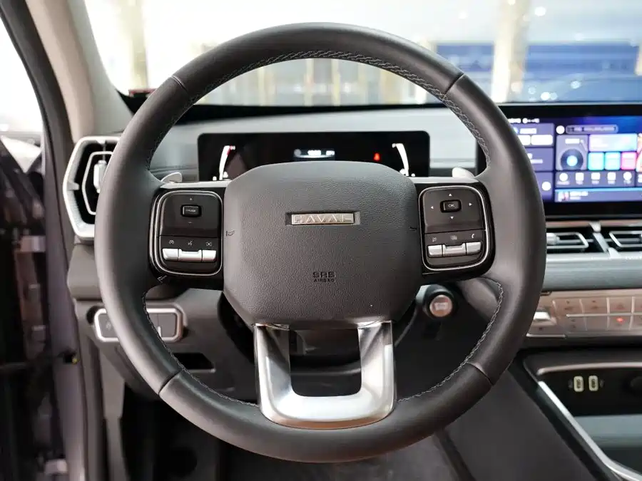 Haval H5 — фото 8