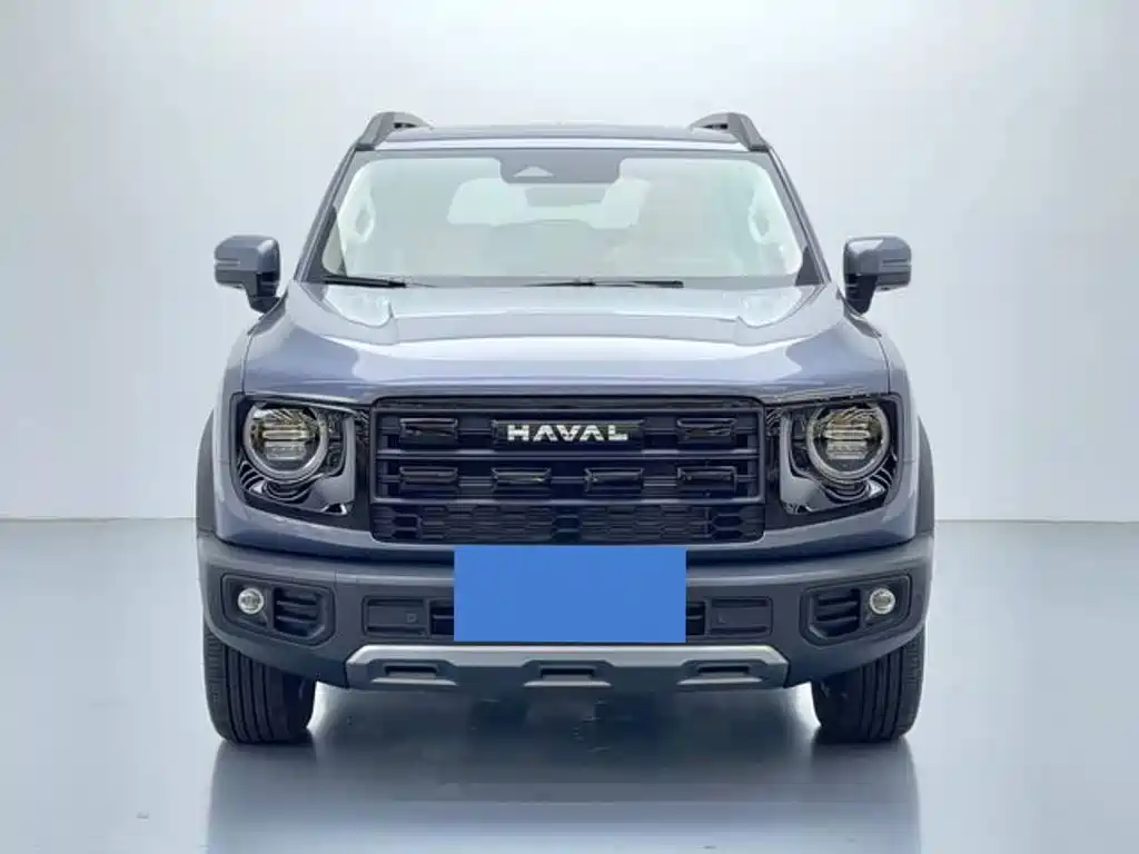 Haval Big Dog — фото 2