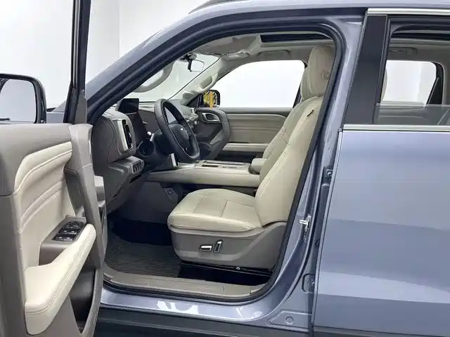 Haval Big Dog — фото 11
