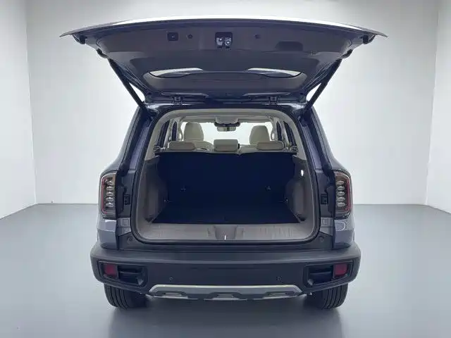 Haval Big Dog — фото 14