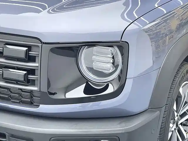 Haval Big Dog — фото 17