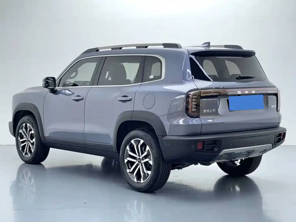 Haval Big Dog — фото 6
