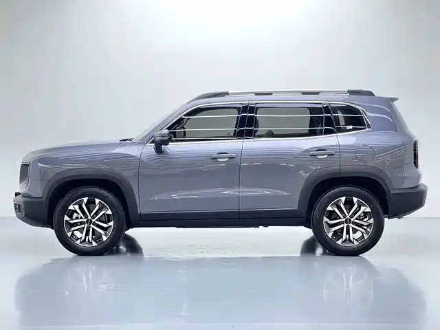 Haval Big Dog — фото 7