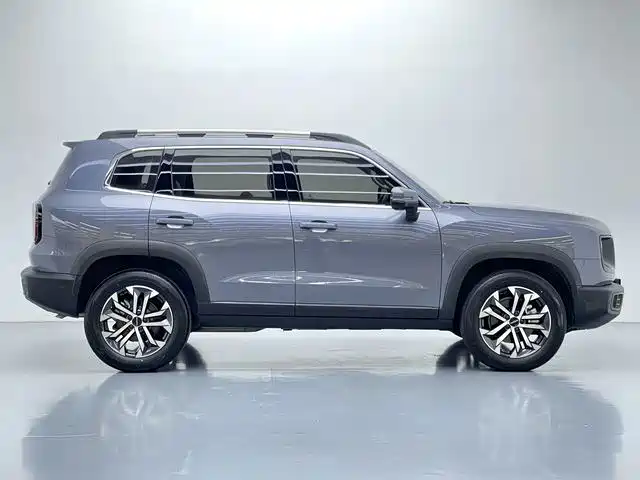 Haval Big Dog — фото 9