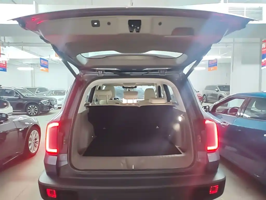 Haval Big Dog — фото 18