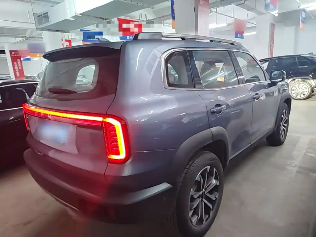 Haval Big Dog — фото 6
