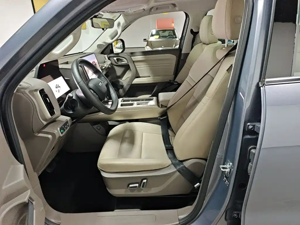 Haval Big Dog — фото 14