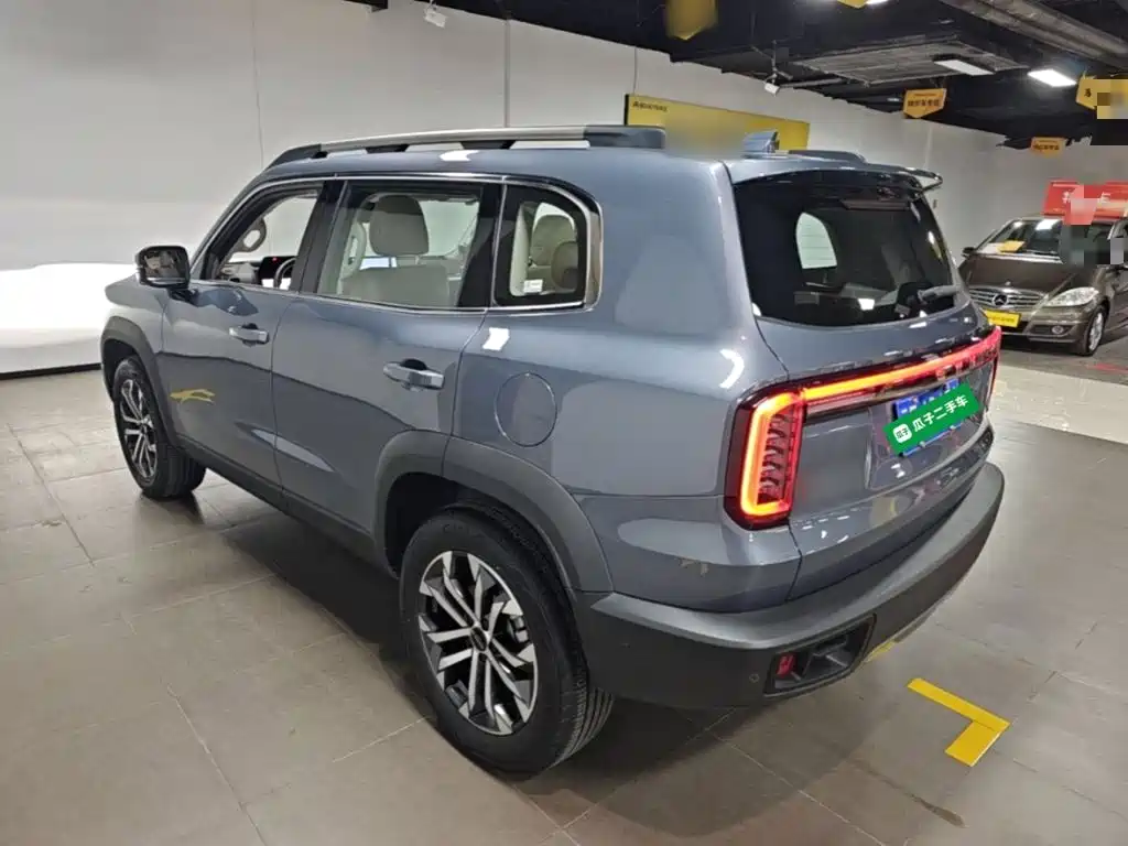 Haval Big Dog — фото 4