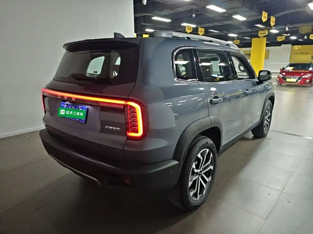 Haval Big Dog — фото 6