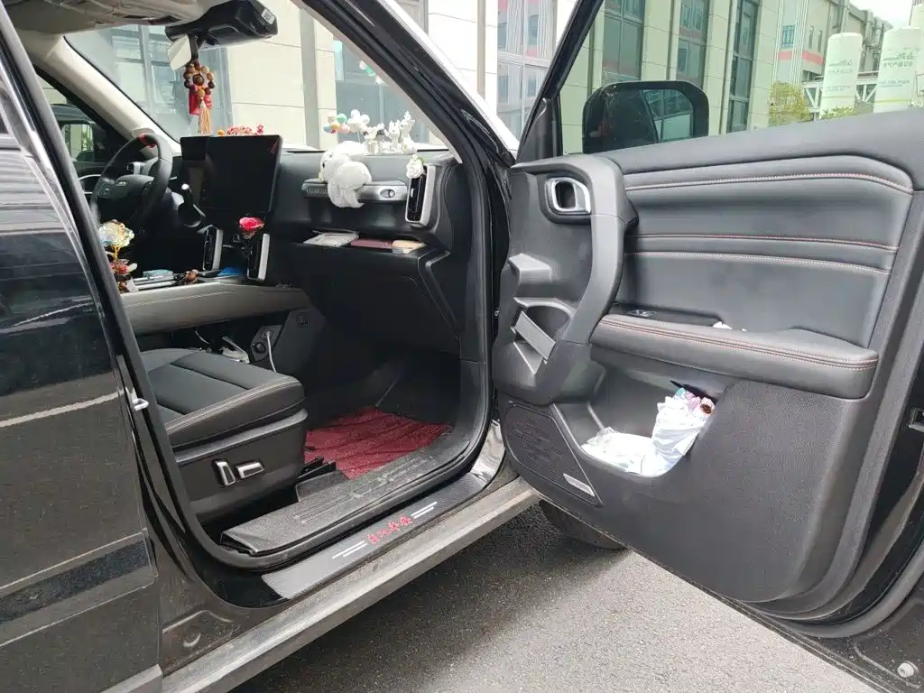 Haval Big Dog — фото 16