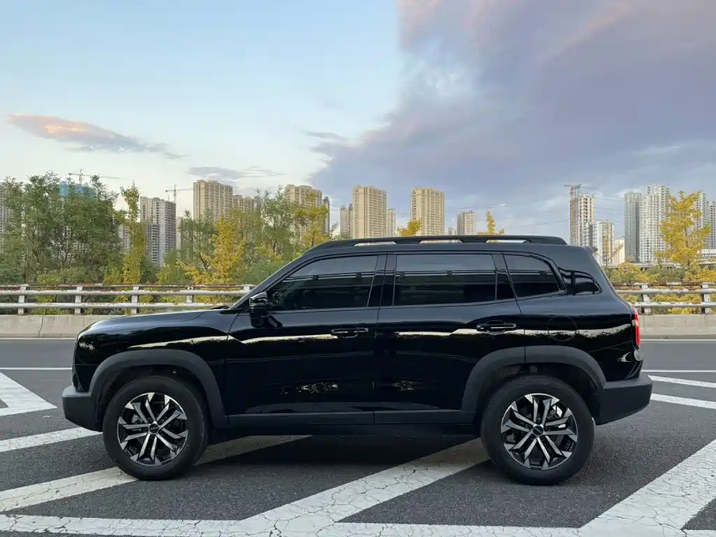 Haval Big Dog — фото 22