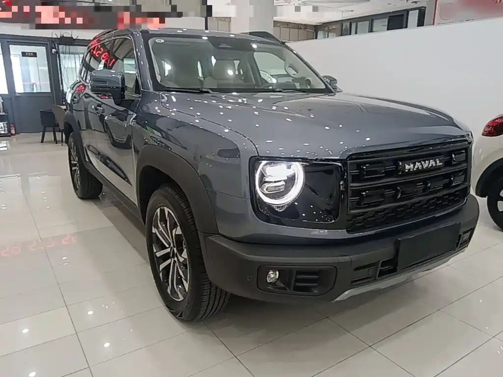 Haval Big Dog — фото 3