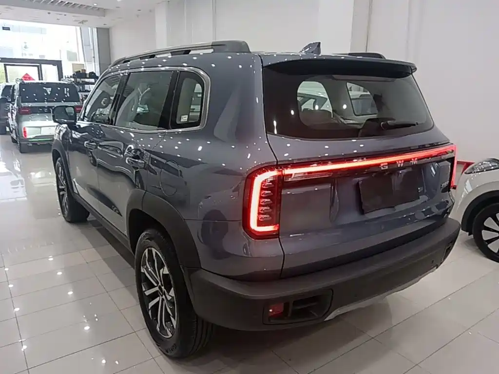 Haval Big Dog — фото 4