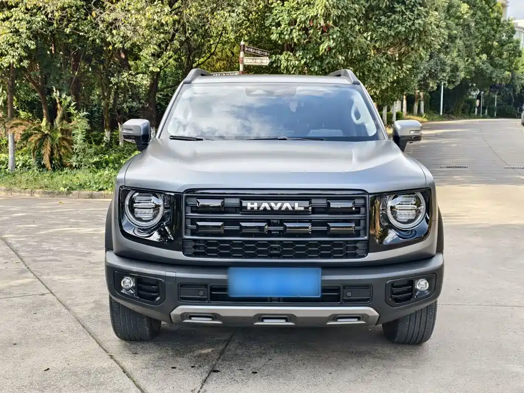 Haval Big Dog — фото 2