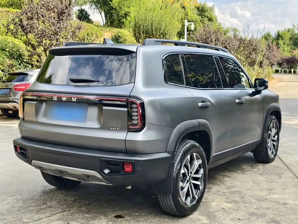 Haval Big Dog — фото 6