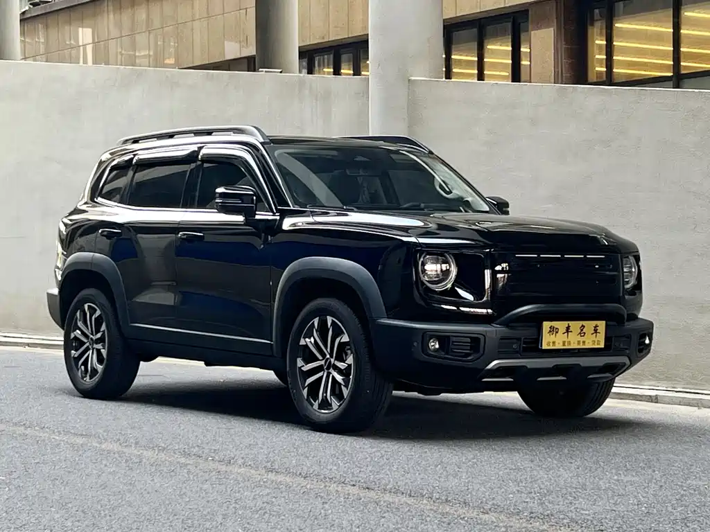 Haval Big Dog — фото 3