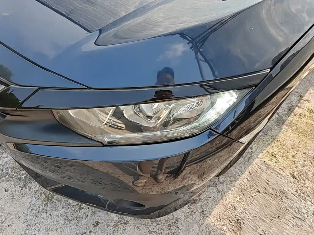 Honda Civic — фото 23