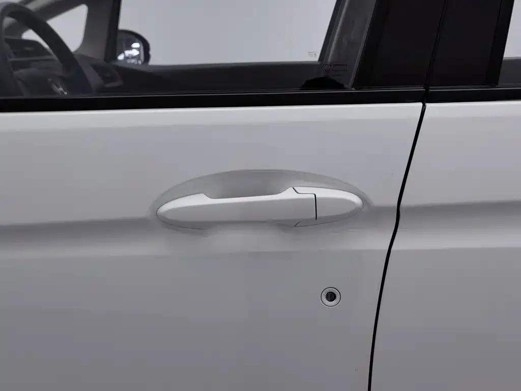 Honda Fit — фото 18