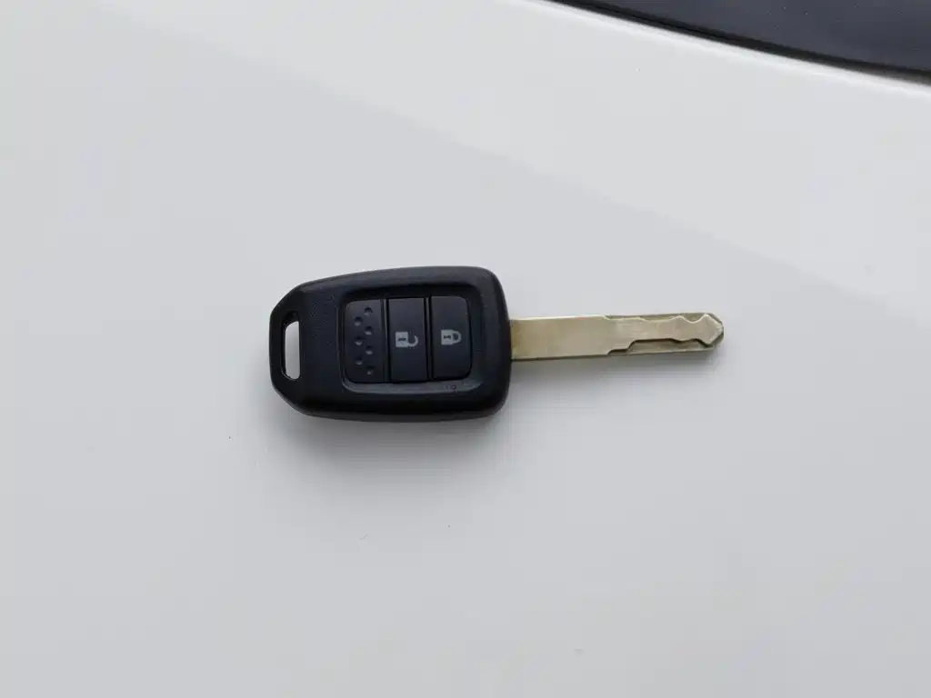 Honda Fit — фото 19