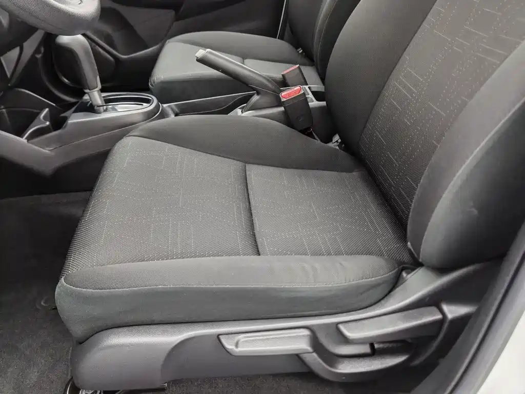 Honda Fit — фото 20