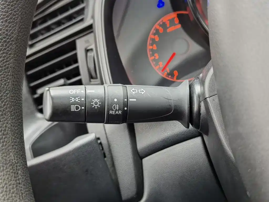 Honda Fit — фото 21