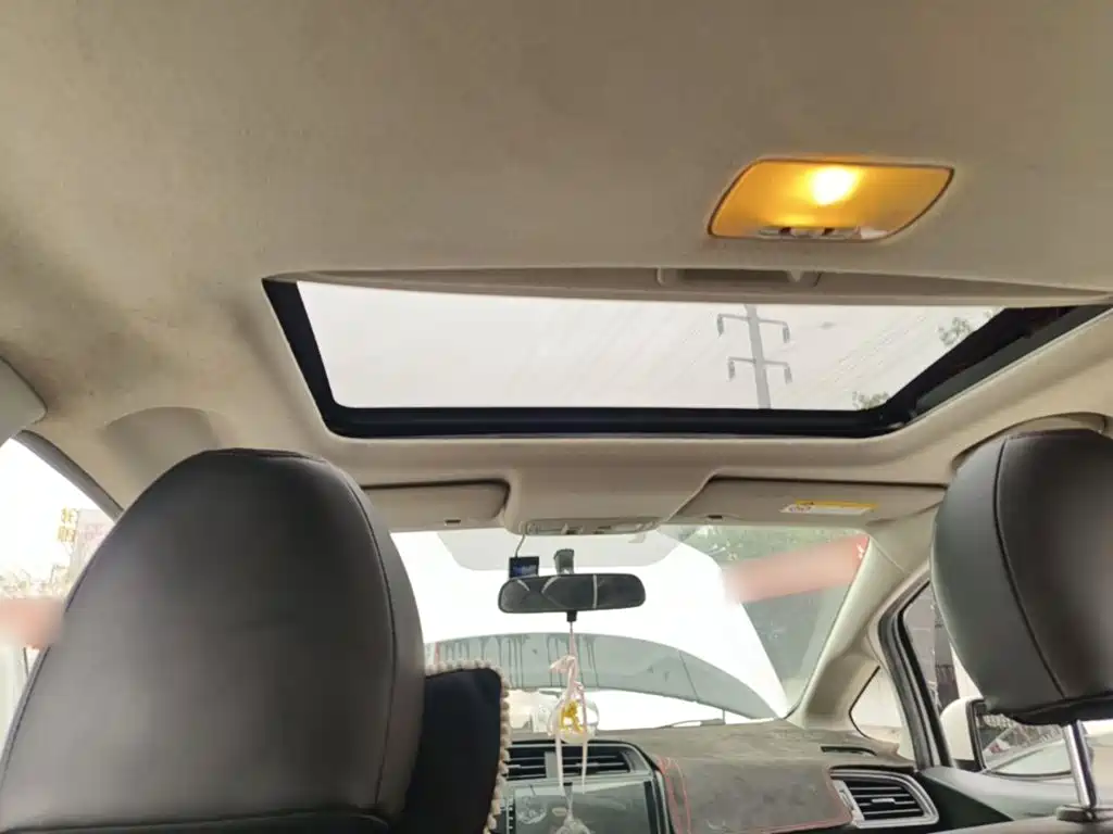 Honda Fit — фото 17