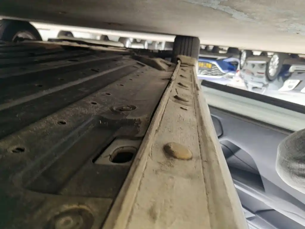 Honda Fit — фото 21